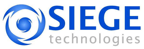 siege logo