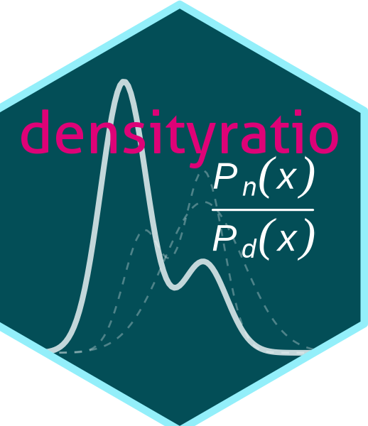 densratio logo