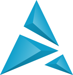 Artix Linux Logo