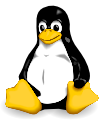 Linux (including source) Logo